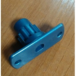 0320001537 Шків двигуна кавомолки 8/60, Cino XS Grande, Europa