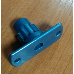 0320001537 Шків двигуна кавомолки 8/60, Cino XS Grande, Europa