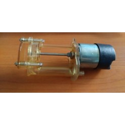 0600016405R Помпа бойлера Mini б/у