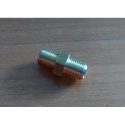 9R12 З'єднувальний фітинг1/8" (перефідник)