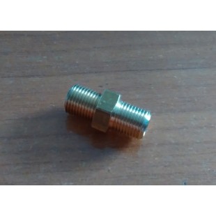 9R12 З'єднувальний фітинг1/8" (перефідник)