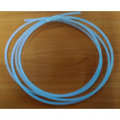 MG204 PTFE  Тефлонова трубка 6*4 L=1000mm