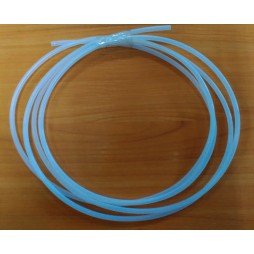 MG204 PTFE  Тефлонова трубка 6*4 L=1000mm