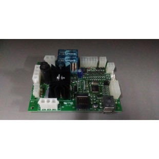 SCH0007605 Cилова плата   Alegria8/60, Cino Grande
