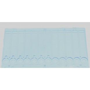 0020034014 Панель  вибору напоїв задня 12 кн. (BUTTONS PLATE) Sagoma, Luce