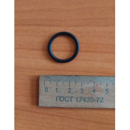 GUA0000064 Ущільнювач OR 128 viton