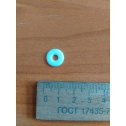 GUA0005015 Ущільнювач термодатчика тефлоновий 12х4, 3х1  XS, Luce