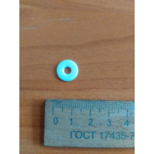 GUA0005015 Ущільнювач термодатчика тефлоновий 12х4, 3х1  XS, Luce