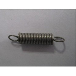 0380010431 Пружина консолі  MOBILE WALL SPRING