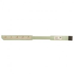 ELE0000470( ELE0000471) Клавіатура  5 кн. XS GRANDE, Cino eC