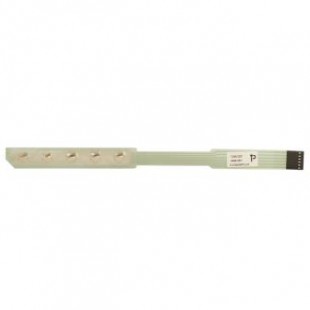 ELE0000470( ELE0000471) Клавіатура  5 кн. XS GRANDE, Cino eC