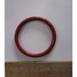 GUA0000097 Ущільнювач поршня O RING 4131 D.40 (оригінал)