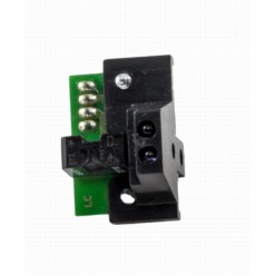 SCH0004220 Датчик механізма видачі стаканів (CUP DETECTOR) Sagoma, Luce