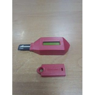 0020040310CL  Ключ для програмування і зняття аудита Mini Rheavendors
