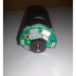0090002252,0090002230 Мотор брівера Veriflex 24V
