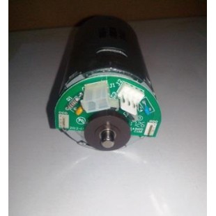 0090002252,0090002230 Мотор брівера Veriflex 24V