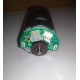 0090002252,0090002230 Мотор брівера Veriflex 24V