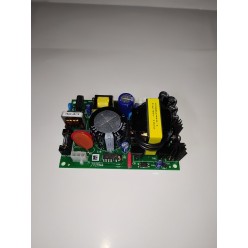 SCH0007623-01 Плата блока питания Sagoma/Luce/Europa/XS Grande