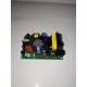 SCH0007623-01 Плата блока питания Sagoma/Luce/Europa/XS Grande