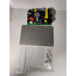 KITSCH0007622 Плата блока живлення з планкою Sagoma LEAN/Sagoma MILANO 220V