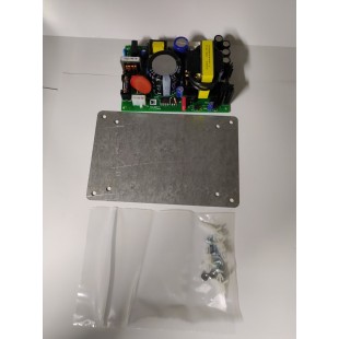 KITSCH0007622 Плата блока живлення з планкою Sagoma LEAN/Sagoma MILANO 220V