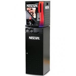 Аренда Nesсafe Lioness H5