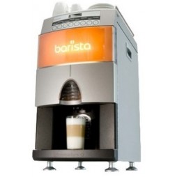 Аренда Nesсafe Barista