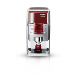 Аренда NESCAFÉ® Alegria 6/30