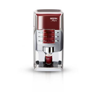 Аренда NESCAFÉ® Alegria 6/30