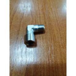 9R891 Кутовий фітинг
