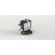 0110001130 Клапан 3 входи 2W 24VDC 6W LARHEA GRANDET/EC/DOPPIO/LUCE ZERO