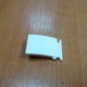 0350003411AH Шторка дозатора Solution, Cino REGULATION RAL 9003 SIGNAL WHITE
