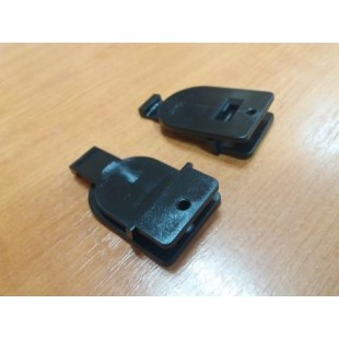 0380010459NA/L PIPES SUPPORT PLATE (тримач носиків) 