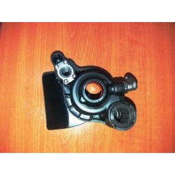 0250014022R Камера запарювання D45 Variflex