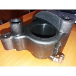 0250014022R Камера запарювання D45 Variflex