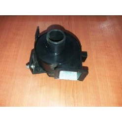 ELT000459 Двигун витяжки XS/XM