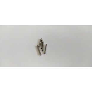 VIT0005212 Шпонка в дозатор кавомолки 2.5*24