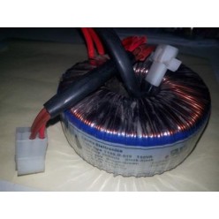 ELE0000565R Tрансформатор б/у Luce, Sagoma
