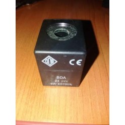 0110010065 Катушка для електромагнітного клапана(0110001072 BDA)  24V 