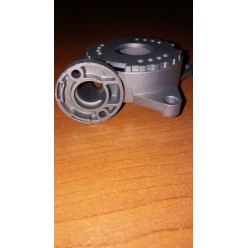 0320001702R Алюмінієвий елемент кавомолки XS Grande PRO/EC PRO/