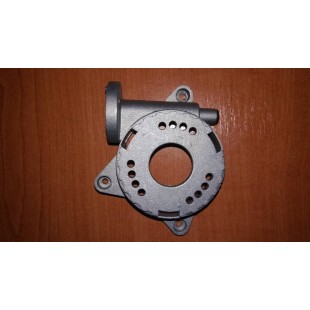 0320001702R Алюмінієвий елемент кавомолки XS Grande PRO/EC PRO/