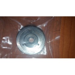 0320001680 Пара ножів на горизонтальну кавомолку new. EC PRO/ XS Grande/ LUCE X2...