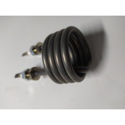 ZN099645 Тэн бойлера ( Necta) 1400W