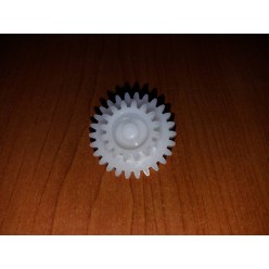 0190006544  Проміжна шестерня видачі стаканів  Luce X2, Sagoma Milano, Caffe Europa...