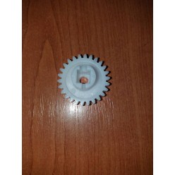0190006503 Шестерня видачі стаканів (Квадратний шток) Luce X2, Sagoma Milano, Caffe Europa...